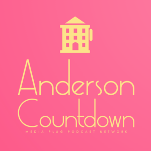 Anderson Countdown Part 3 - The Royal Tenenbaums