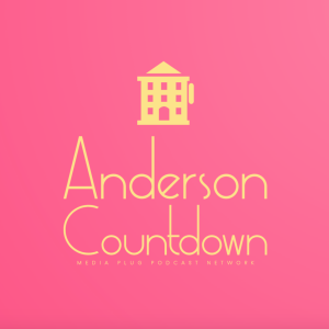 Anderson Countdown Part 5 - The Darjeeling Limited