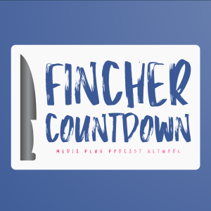 Fincher Countdown Part 3 - Fight Club