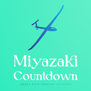 Miyazaki Countdown Part 6 - Porco Rosso