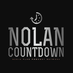 Nolan Countdown Part 9 - Interstellar