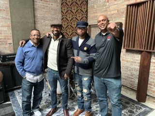The Wild Wayne Unchained Podcast