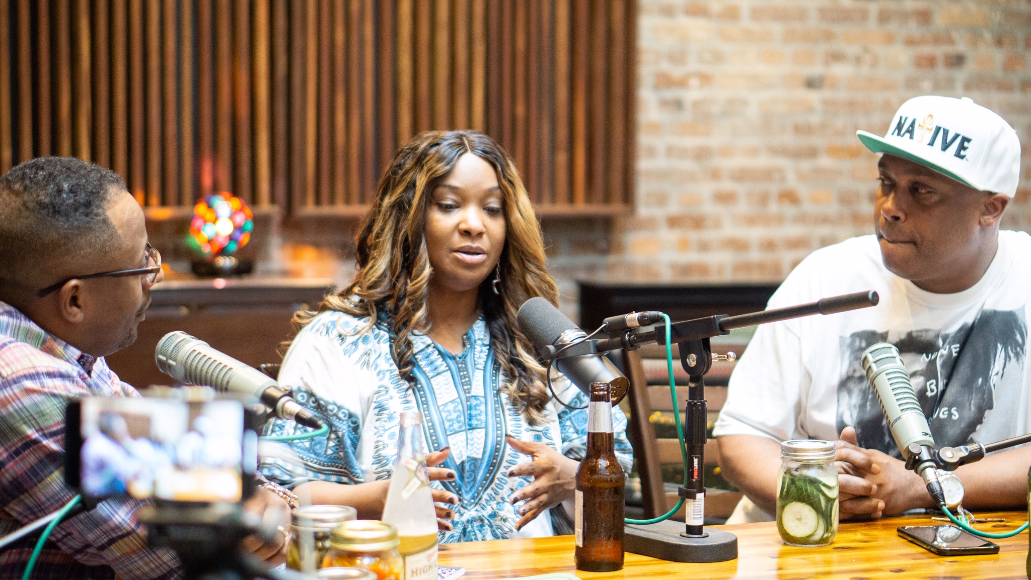 The Wild Wayne Unchained Podcast