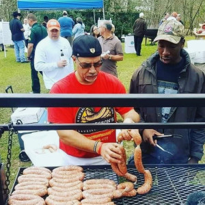 Vance Vaucresson, a Family of Sausage Makers and So Much New Orleans History!