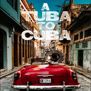 The documentary A Tuba To Cuba: We explore New Orleans musical ties to Cuba with Ben Jaffe of Preservation Hall Brass Band