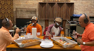 The Wild Wayne Unchained Podcast