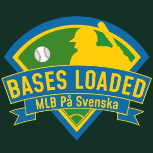 Bases Loaded: 8 | 3000 Strikeouts, Nick Senzel och National League East