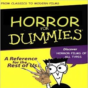 Horror for dummies Ep.56 Halloween Hangover