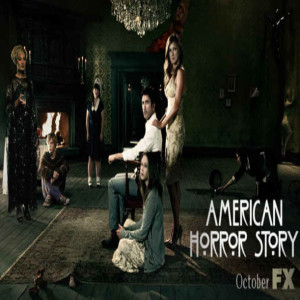 The Padded Room Podcast (American Horror Story S1Ep5)