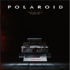 Out Now Episode 1. Polaroid (2019)