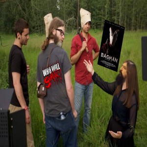 The Padded Room Podcast (Who Will Survive Bonus Ep.17)