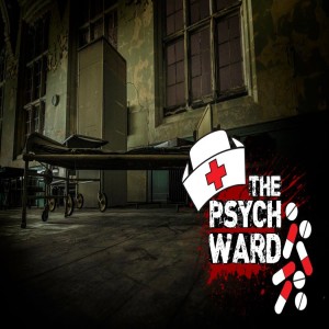 The Padded Room Podcast (The Psych Ward Ep.1)