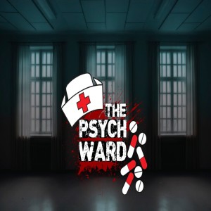 The Padded Room Podcast (Psych Ward Ep.9 Jack Torrance)