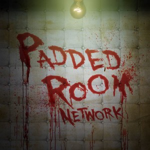 The Padded Room Podcast: Outpatient Files (Mick Garris)