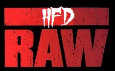 RAW Ep.7 Godzilla vs Kong