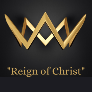 Episode 44 Reign of Christ