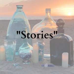 Episode 20 "Stories"