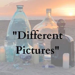 Episode 21 "Different Pictures"