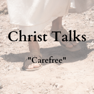Episode 14 "Carefree"
