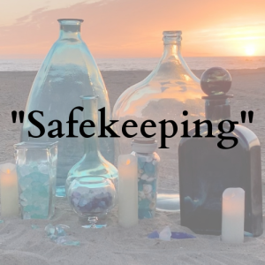Episode 19 "Safekeeping"