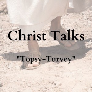 Episode 16 Topsy-Turvey