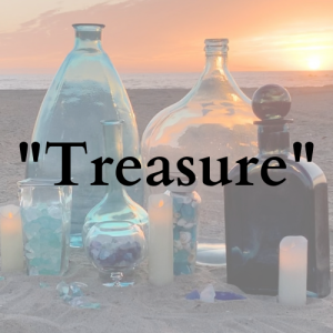 Episode 18 "Treasure"