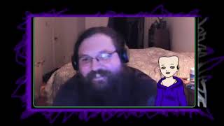 SideQuests Live - TTRPG podcast - Dungeons and Dragons & Shadowrun and more
