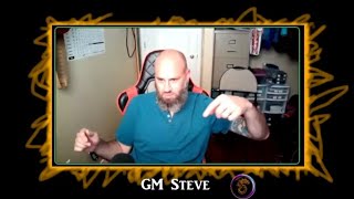 SideQuests Live - TTRPG podcast - Dungeons and Dragons & Shadowrun and more
