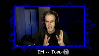 SideQuests Live - TTRPG podcast - Dungeons and Dragons & Shadowrun and more