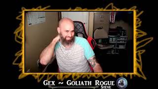 SideQuests Live - TTRPG podcast - Dungeons and Dragons & Shadowrun and more