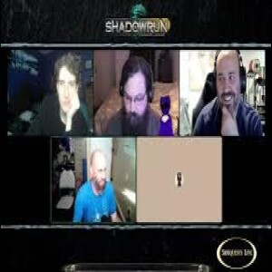 Shadowrun: Made or Played - Episode 13 - ”The rise of Botress” - GM Steve’s series finale