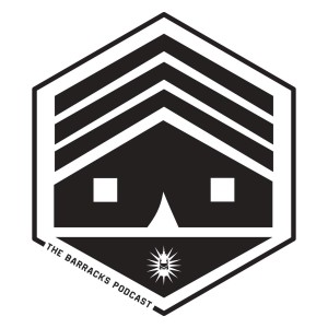 The Barracks Podcast- Episode 1 Intro