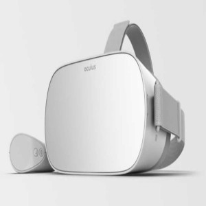Cornerstone Brings Oculus VR into LMS