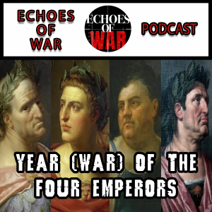 The Year (War) of the Four Emperors