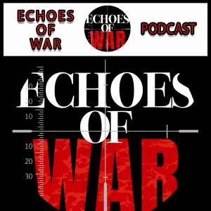 Echoes of War: A New Journey Begins