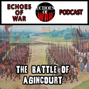 The Battle of Agincourt