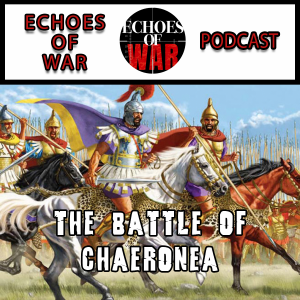 The Battle of Chaeronea: How Philipp II Conquered Ancient Greece