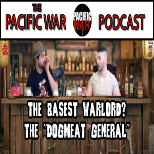 The Basest Warlord? 🎙️ The 