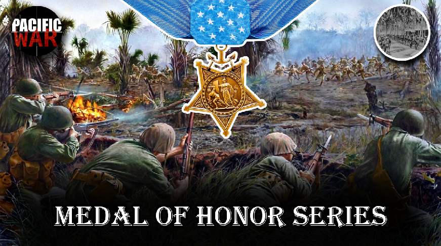 Echoes of War (Formerly The Pacific War Channel Podcast)