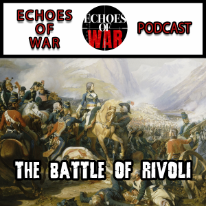 The Battle of Rivoli