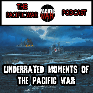 Underrated Moments of the Pacific War 🎙️ Ft Gaurav
