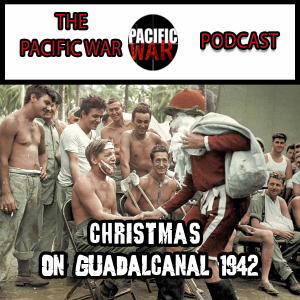 Christmas on Guadalcanal 1942