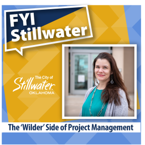 The 'Wilder' Side of project Management