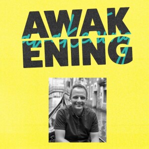 10.27.2023 Awakening: A Young Adult Worship Experience - Joe Zirpoli