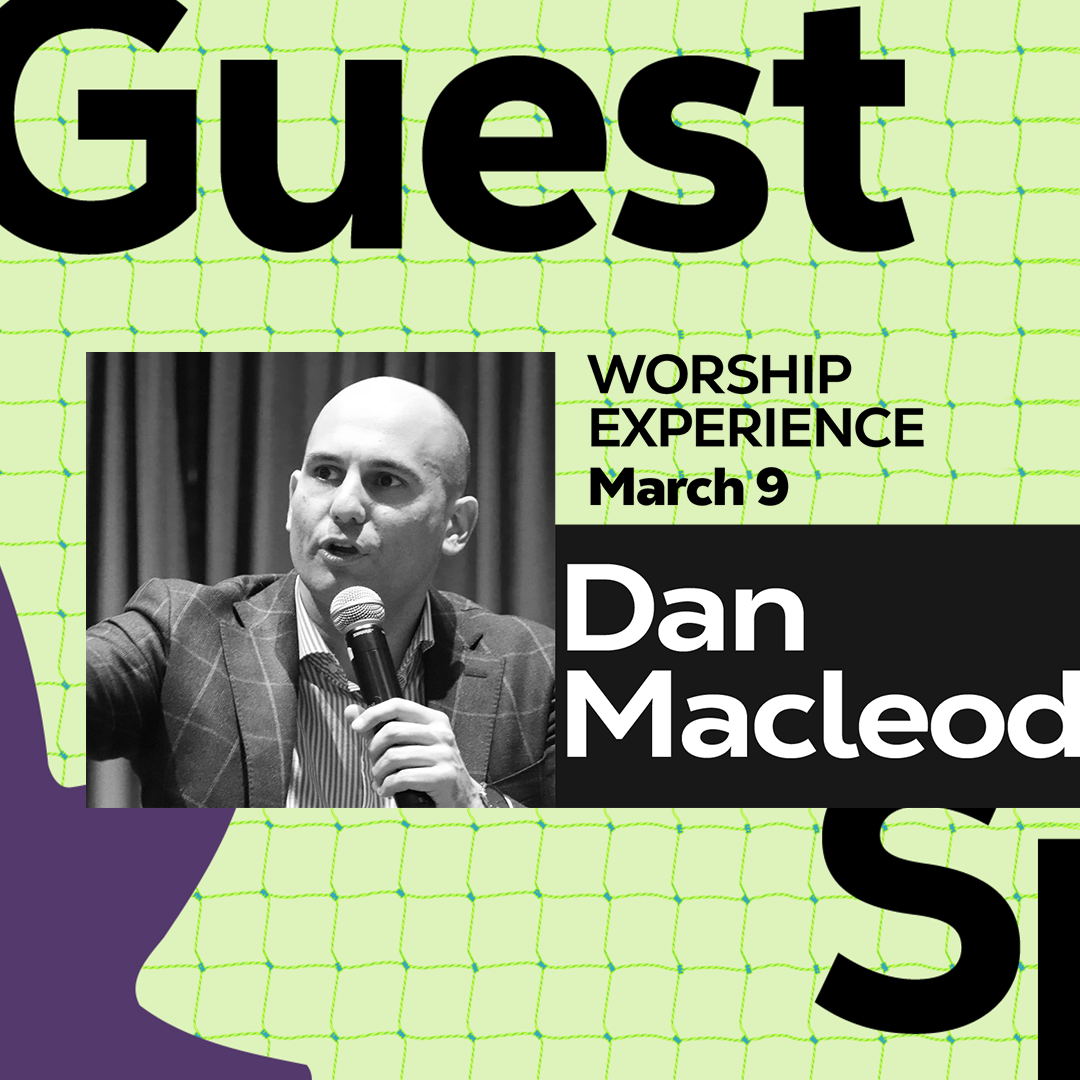 Extraordinary Church Podcast