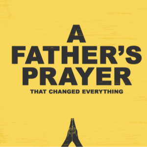 6.15.2025 A Father's Prayer That Changed Everything - Akil Thompson