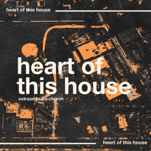 1.28.2024 Heart of This House - Akil Thompson