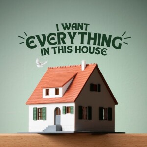 4.21.2024 I Want Everything In This House - Akil Thompson