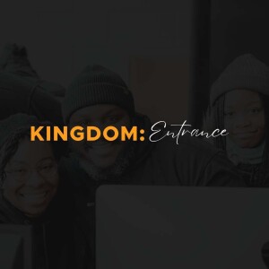 6.11.2023 Kingdom Entrance - Hector Robles