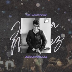 12.31.2023 Get Ready - Jessica Marquez